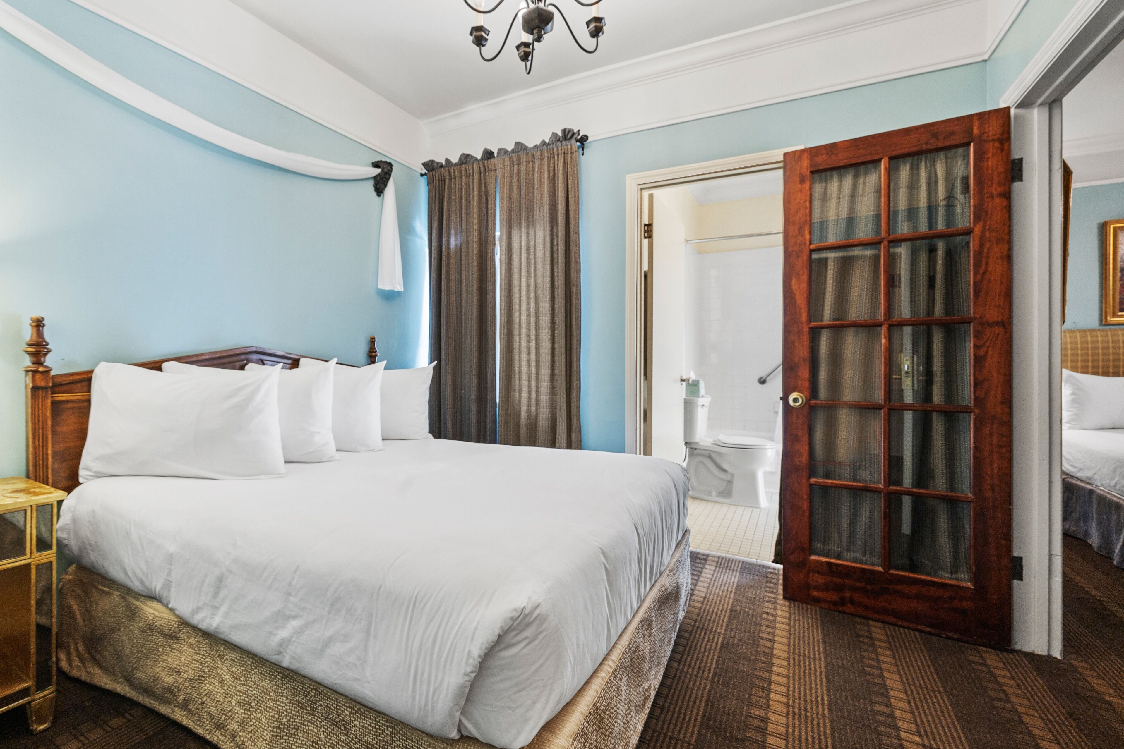 Foto - Fitzgerald Hotel Union Square