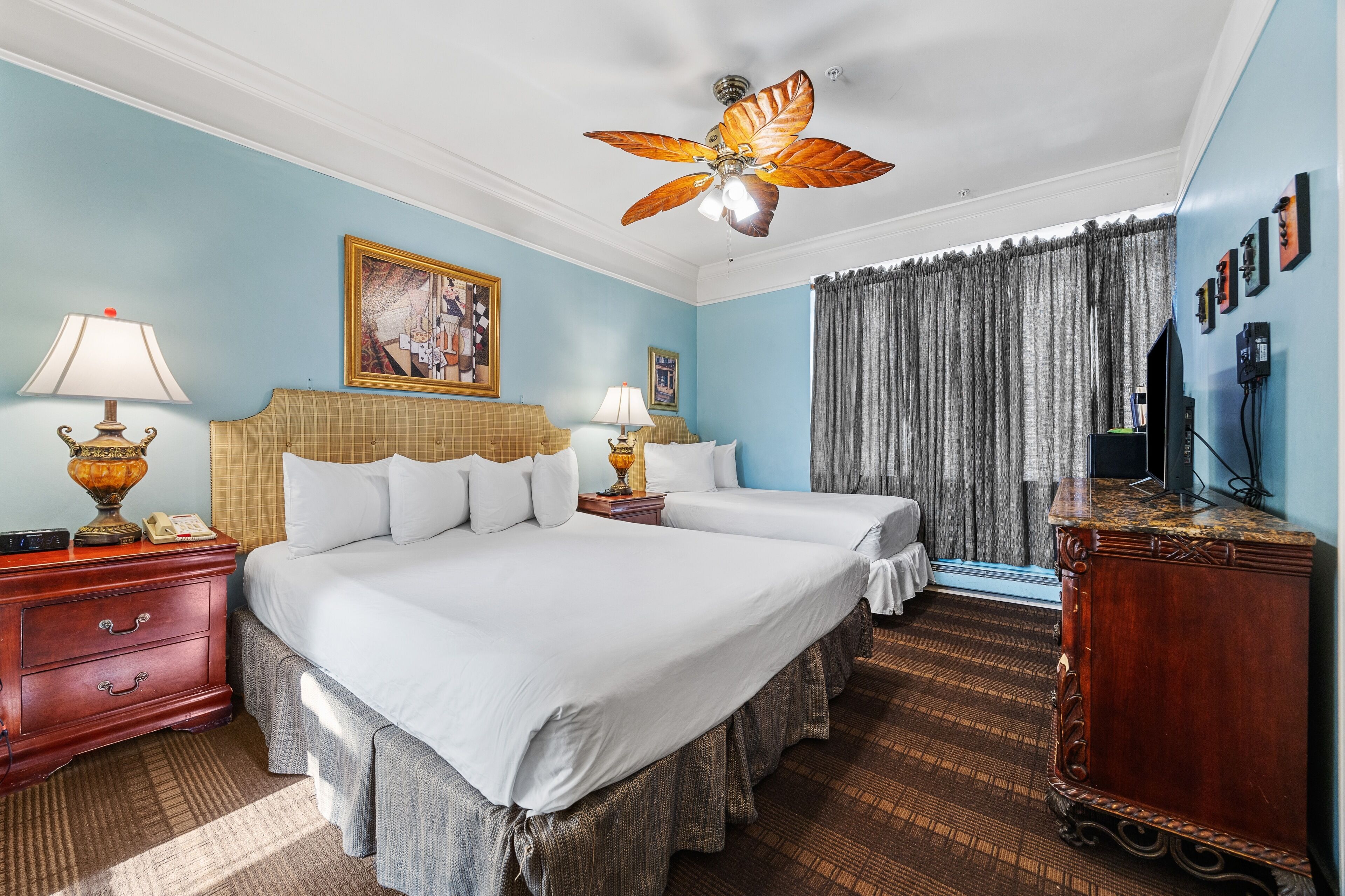 Foto - Fitzgerald Hotel Union Square