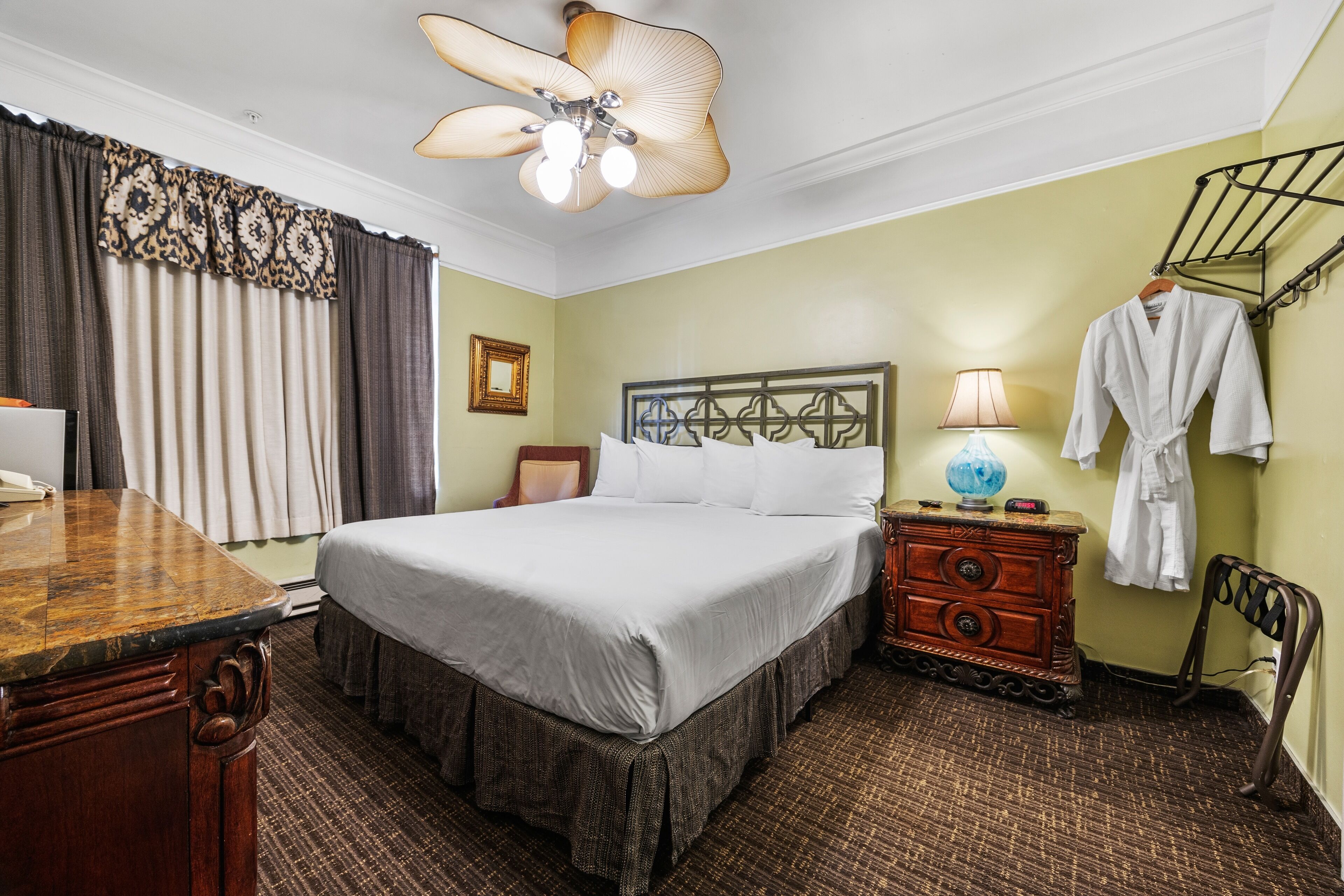 Foto - Fitzgerald Hotel Union Square