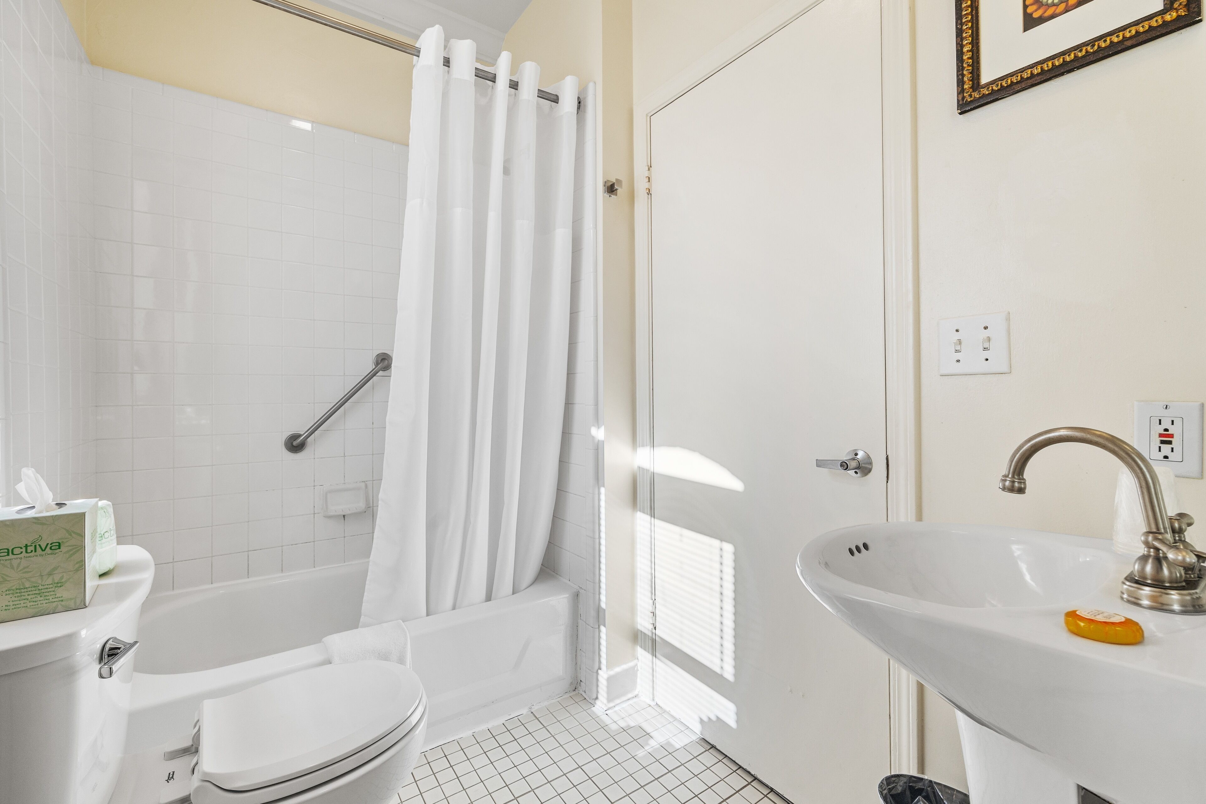 Foto - Fitzgerald Hotel Union Square