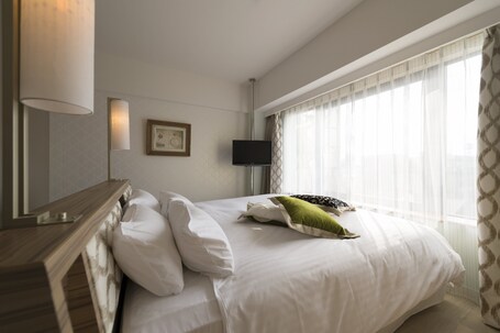 Kyoto Brighton Hotel - Image 95