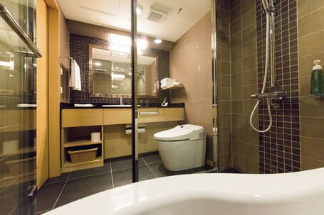 Kyoto Brighton Hotel - Image 54