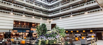 Kyoto Brighton Hotel
