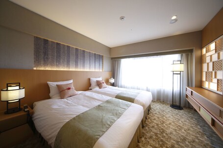 Kyoto Brighton Hotel - Image 92