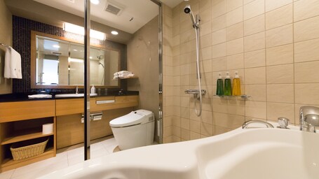 Kyoto Brighton Hotel - Image 53