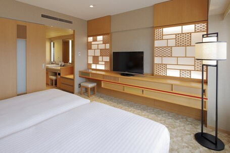 Kyoto Brighton Hotel - Image 69