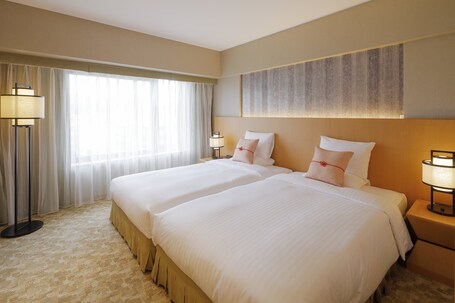 Kyoto Brighton Hotel - Image 94