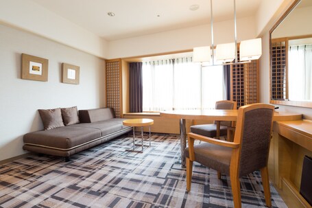Kyoto Brighton Hotel - Image 60