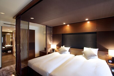 Kyoto Brighton Hotel - Image 45