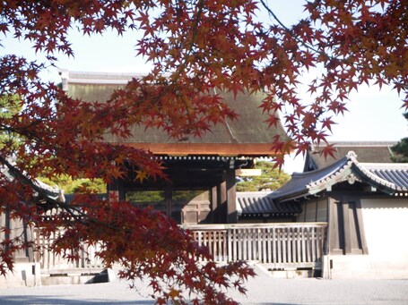 Kyoto Brighton Hotel - Image 11