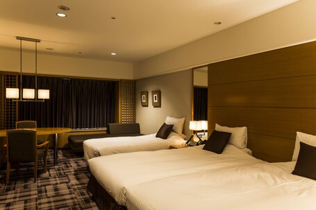 Kyoto Brighton Hotel - Image 90