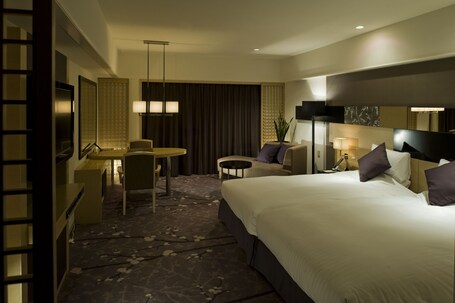 Kyoto Brighton Hotel - Image 77