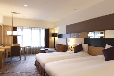 Kyoto Brighton Hotel - Image 67