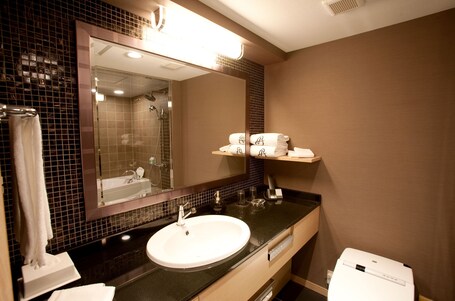 Kyoto Brighton Hotel - Image 76