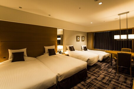 Kyoto Brighton Hotel - Image 63