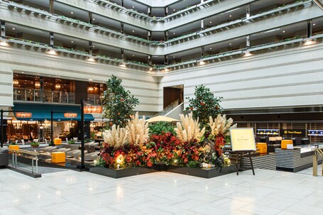 Kyoto Brighton Hotel - Image 48