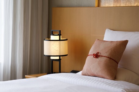 Kyoto Brighton Hotel - Image 98