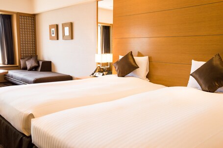 Kyoto Brighton Hotel - Image 96
