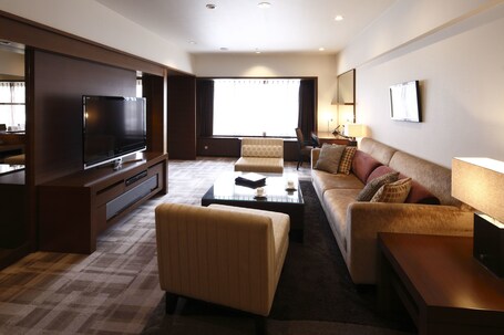 Kyoto Brighton Hotel - Image 35