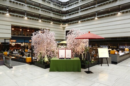 Kyoto Brighton Hotel - Image 33