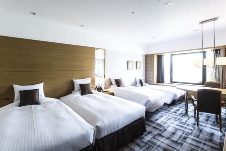 Kyoto Brighton Hotel - Image 74