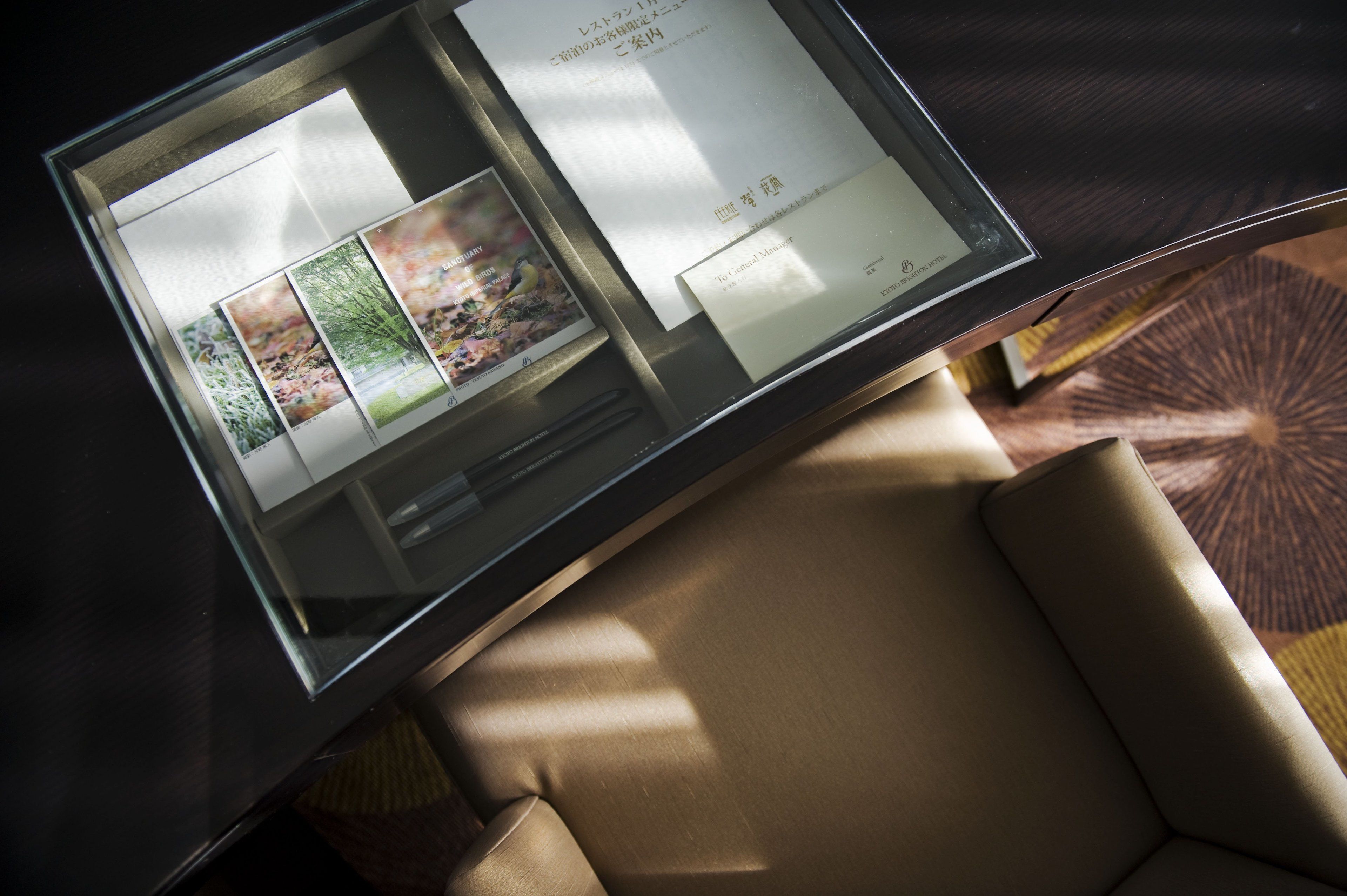 superior double room, non smoking (36㎡) | premium bedding, minibar, in-room safe, blackout curtains