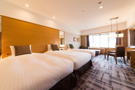 Kyoto Brighton Hotel - Image 44