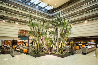 Kyoto Brighton Hotel