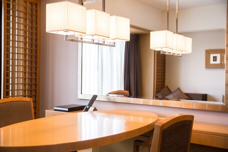 Kyoto Brighton Hotel - Image 36