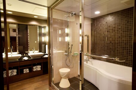 Kyoto Brighton Hotel - Image 52