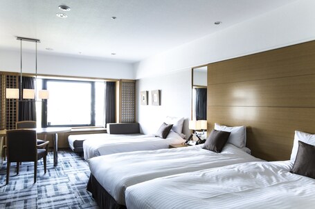 Kyoto Brighton Hotel - Image 65