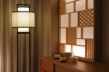 Kyoto Brighton Hotel - Image 22