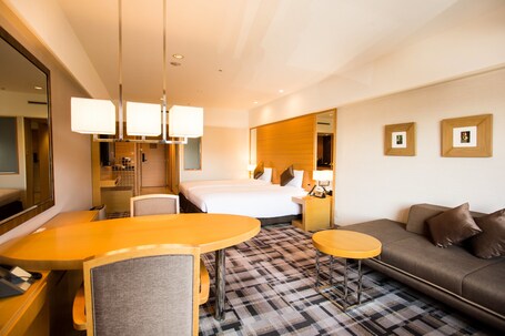 Kyoto Brighton Hotel - Image 68