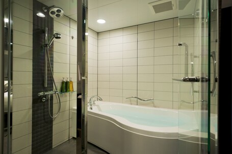 Kyoto Brighton Hotel - Image 86