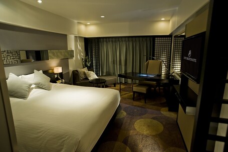 Kyoto Brighton Hotel - Image 64