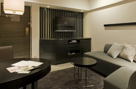 Kyoto Brighton Hotel - Image 59