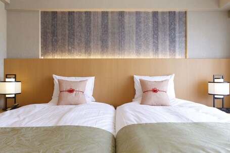 Kyoto Brighton Hotel - Image 75