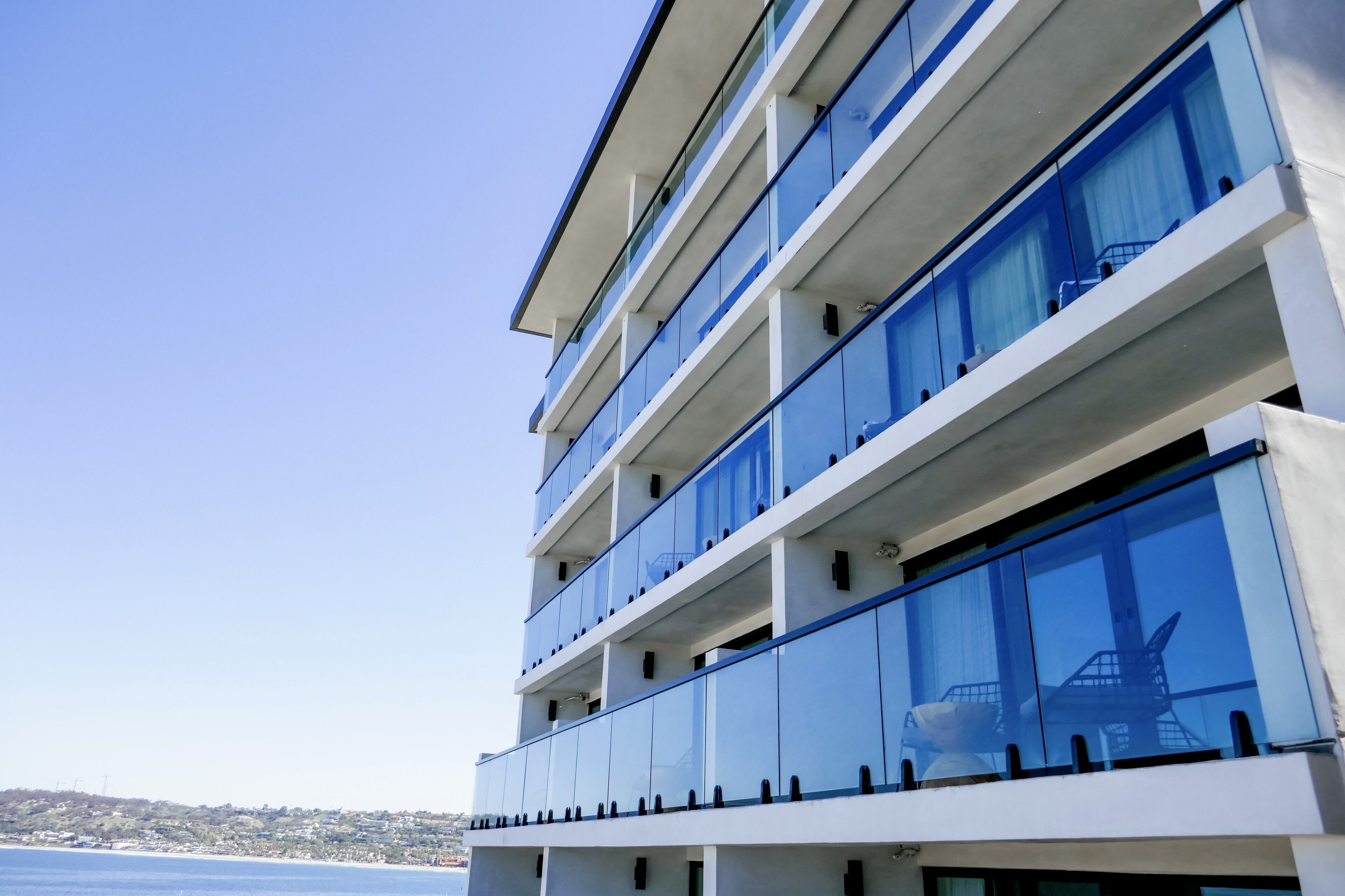 Foto - La Jolla Cove Suites