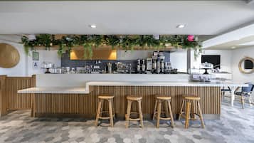 Coffeeshop