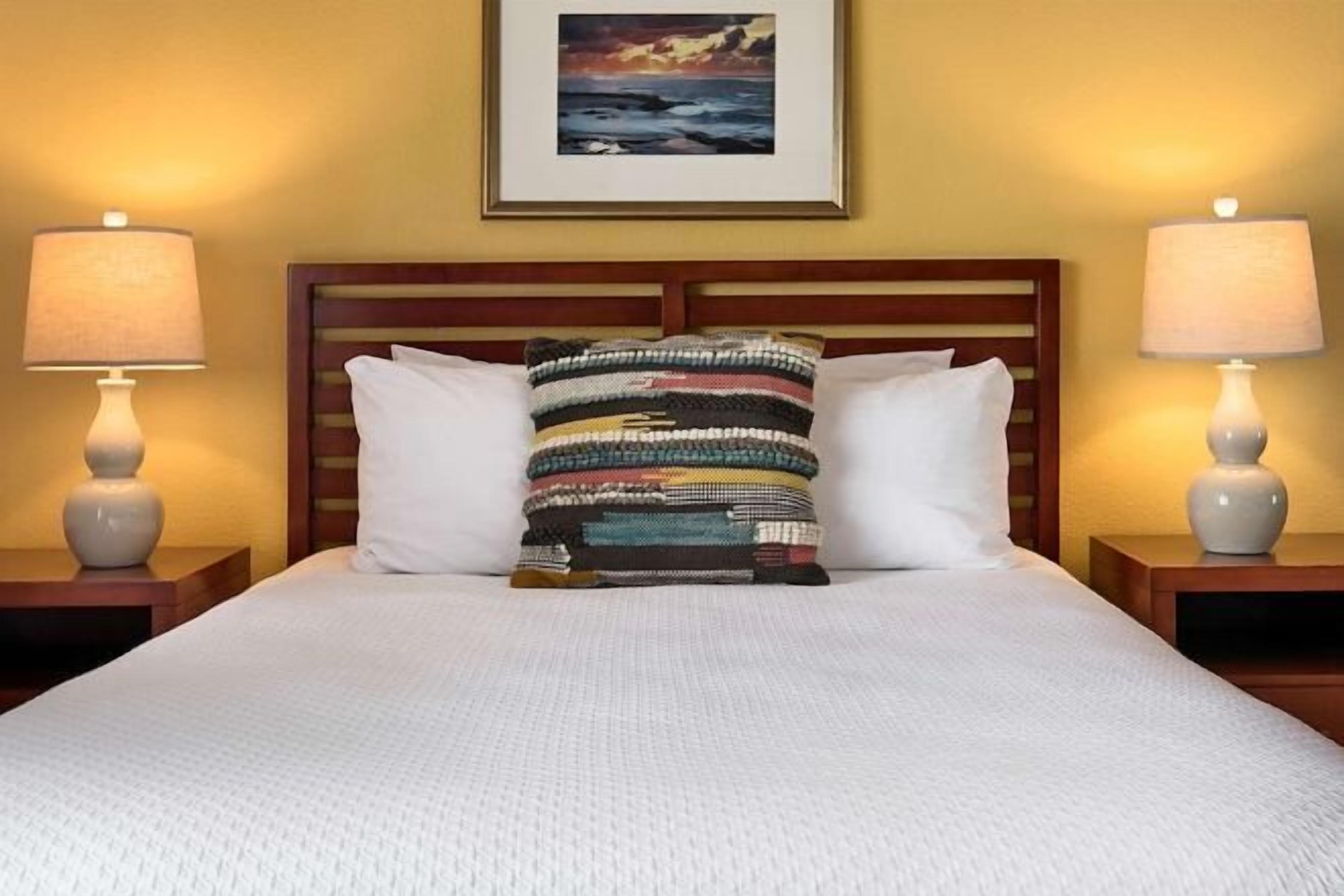 防过敏的被褥、客房内保险箱、遮光窗帘、熨斗/熨板