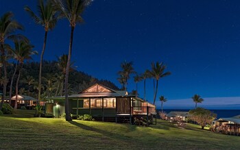 Hotel Exterior at Hana-Maui Resort, a Destination by Hyatt Residence