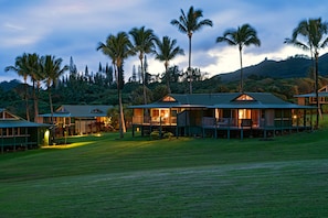 Exterior - Hana-Maui Resort, a Destination by Hyatt Residence (Hana)