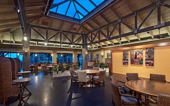 Dinner and brunch served, ocean views  at Hana-Maui Resort, a Destination by Hyatt Residence