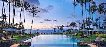 Hana-Maui Resort, a Destination by Hyatt Residence
