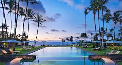 Hana-Maui Resort, a Destination by Hyatt Residence