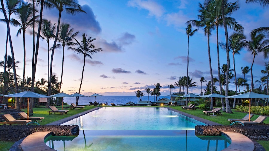 Hana-Maui Resort, a Destination by Hyatt Residence