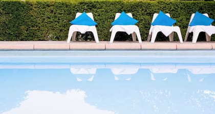 Novotel Breda