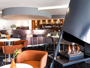 Bar (sur place)