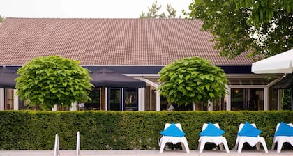 Novotel Breda