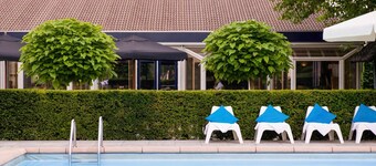 Novotel Breda
